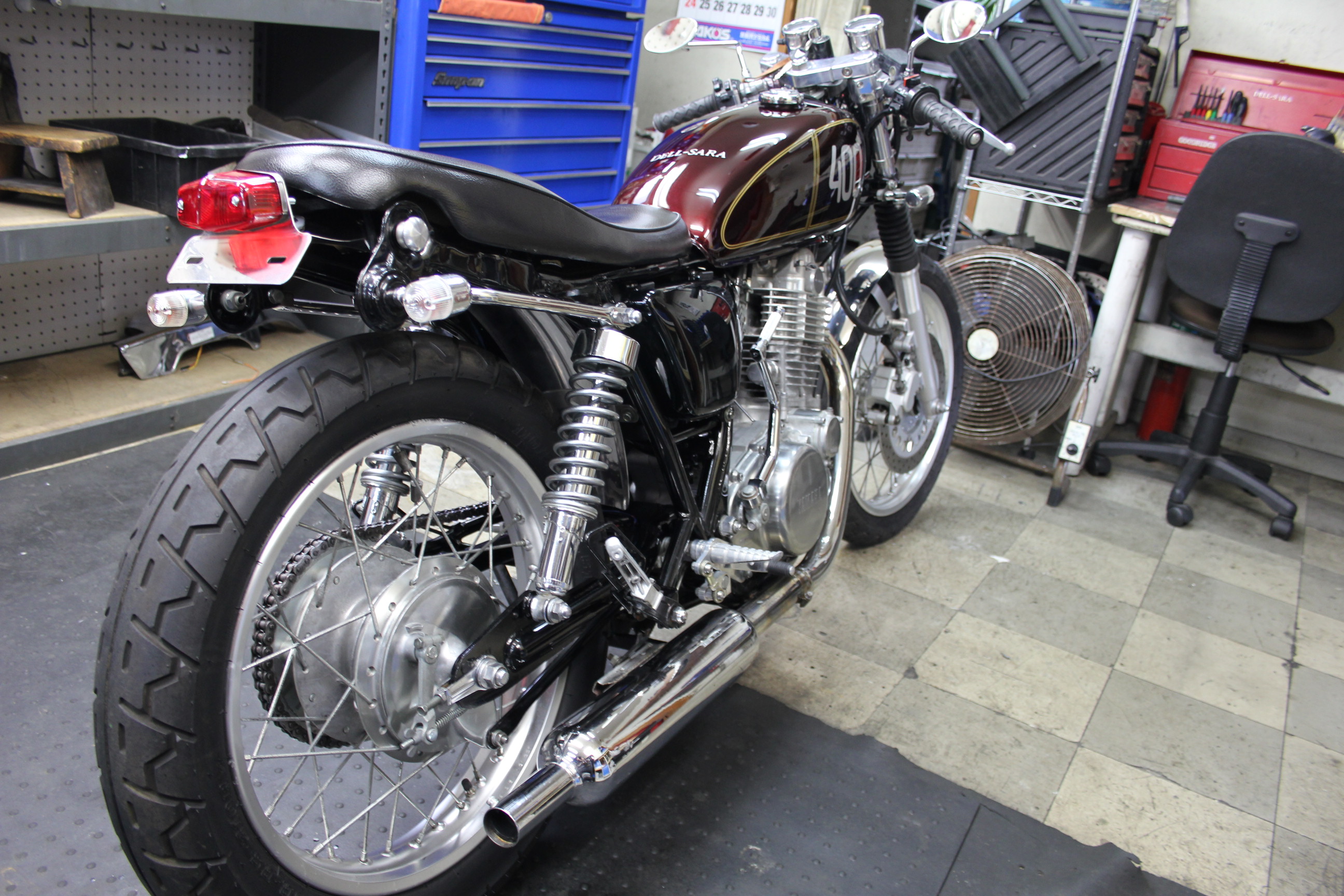 SR400 シート ペイトンプレイス | cprc.org.au